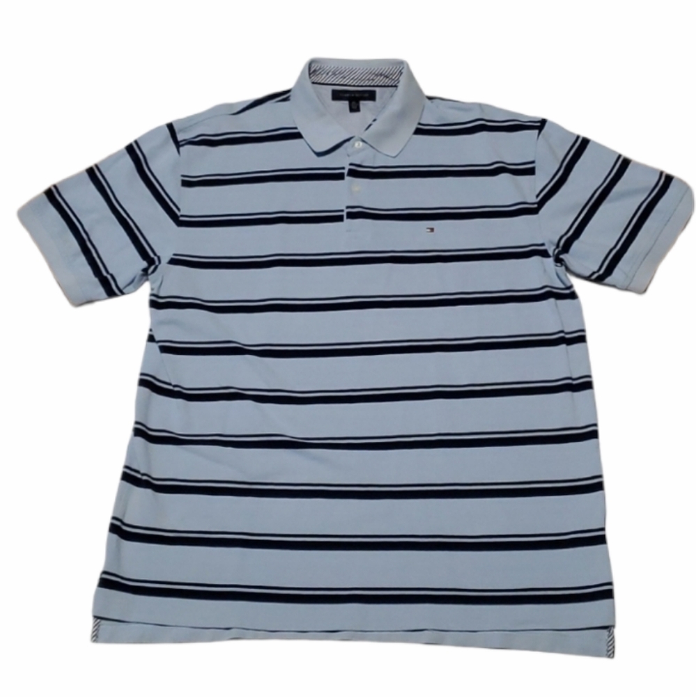 Tommy Hilfiger polo shirt
